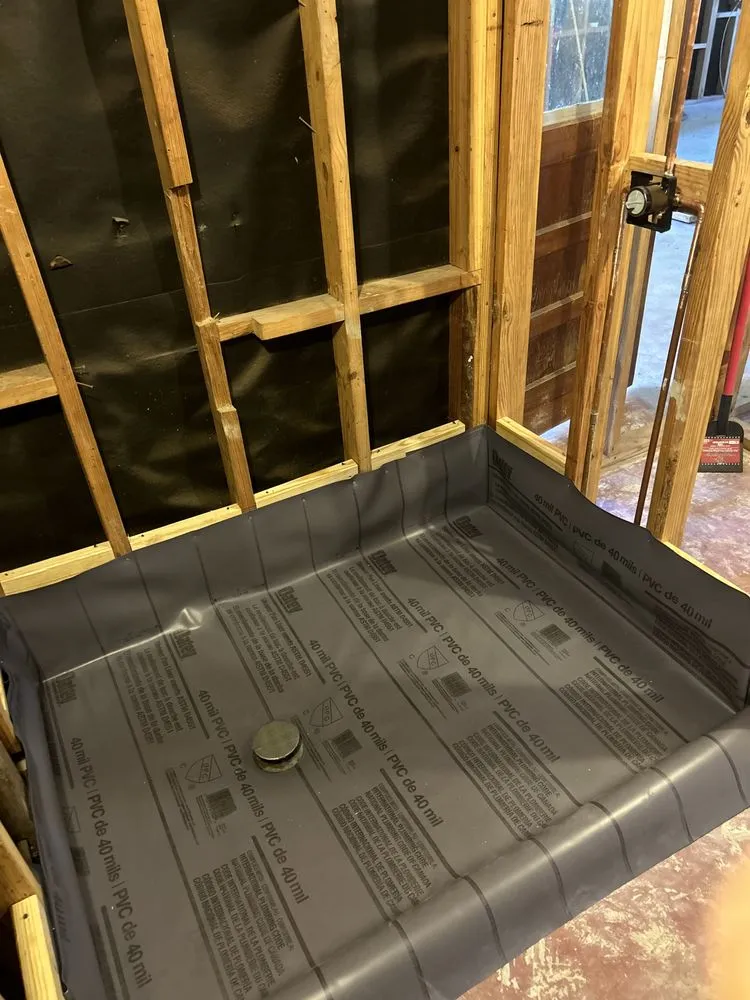 Slide of Inheritance Plumbing