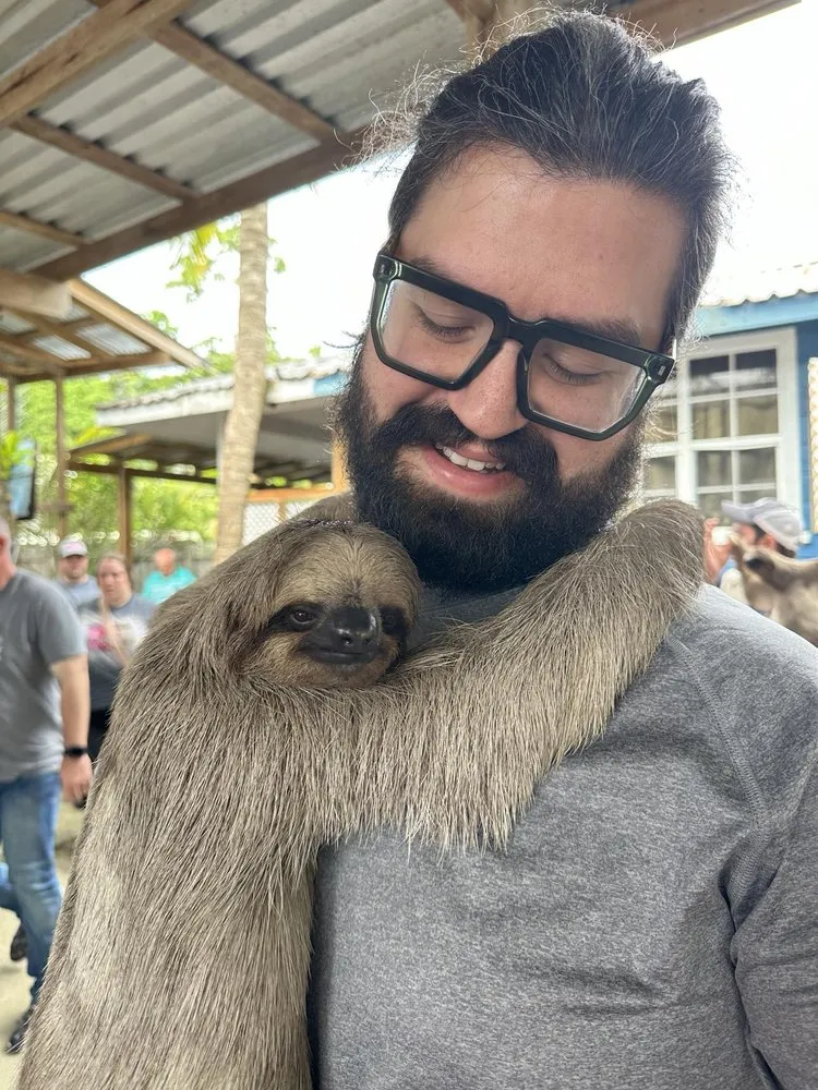 Slide of Inheritance Plumbing