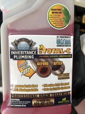 Inheritance Plumbing