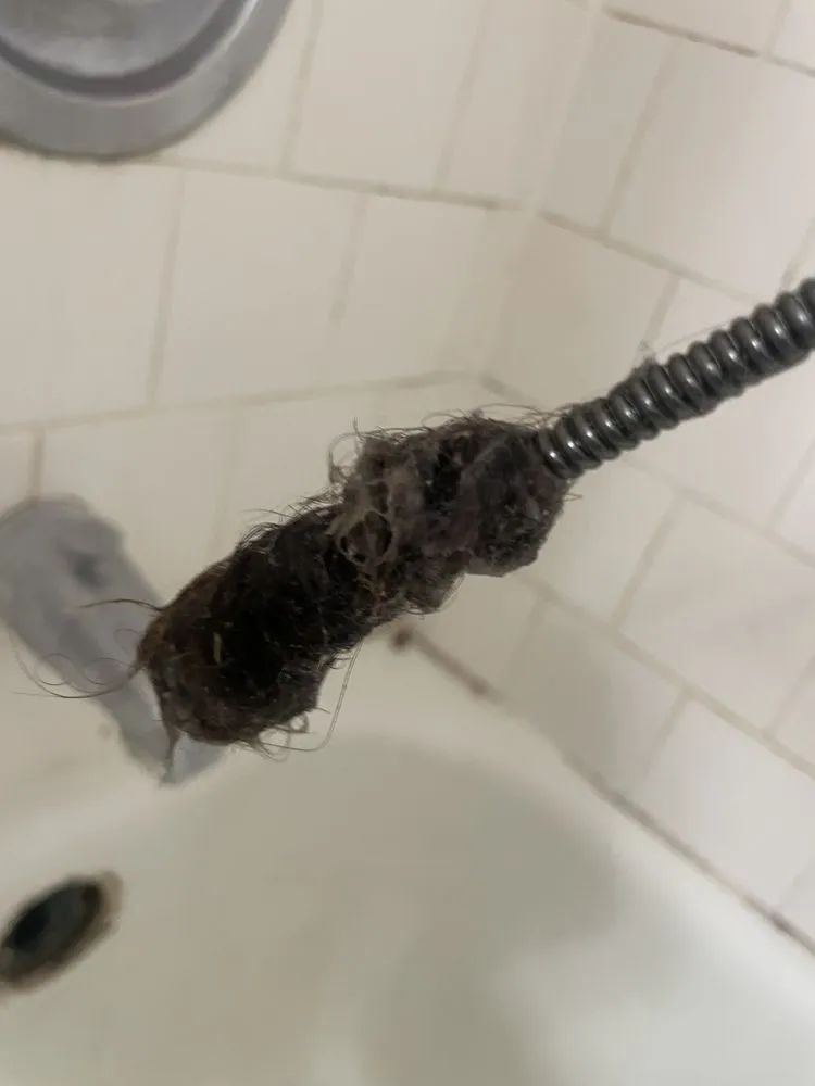 Slide of Inhome Plumbing