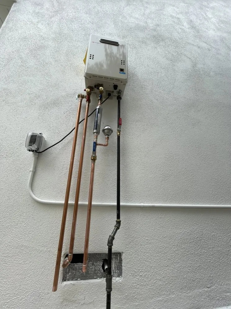 Affordable plumbing repair experts serving Long Beach, CA - Inhome Plumbing