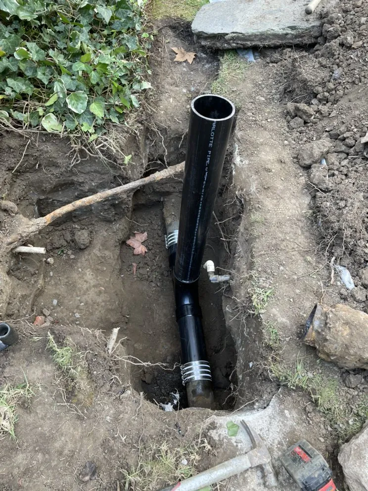 Professional plumbing repair for homes in Long Beach, CA by Inhome Plumbing