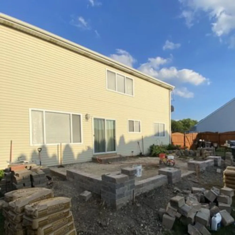 Slide of I.N.I Renovations