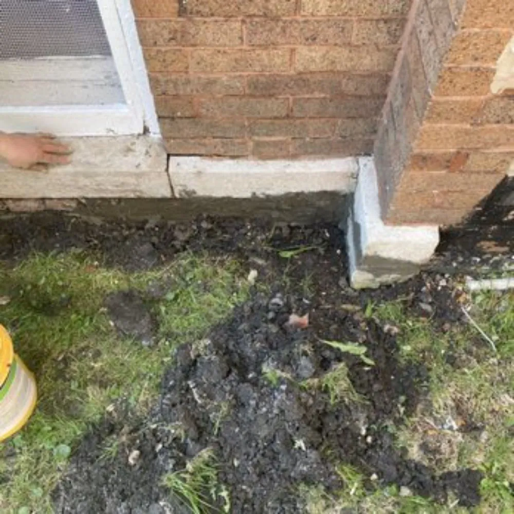 Slide of I.N.I Renovations