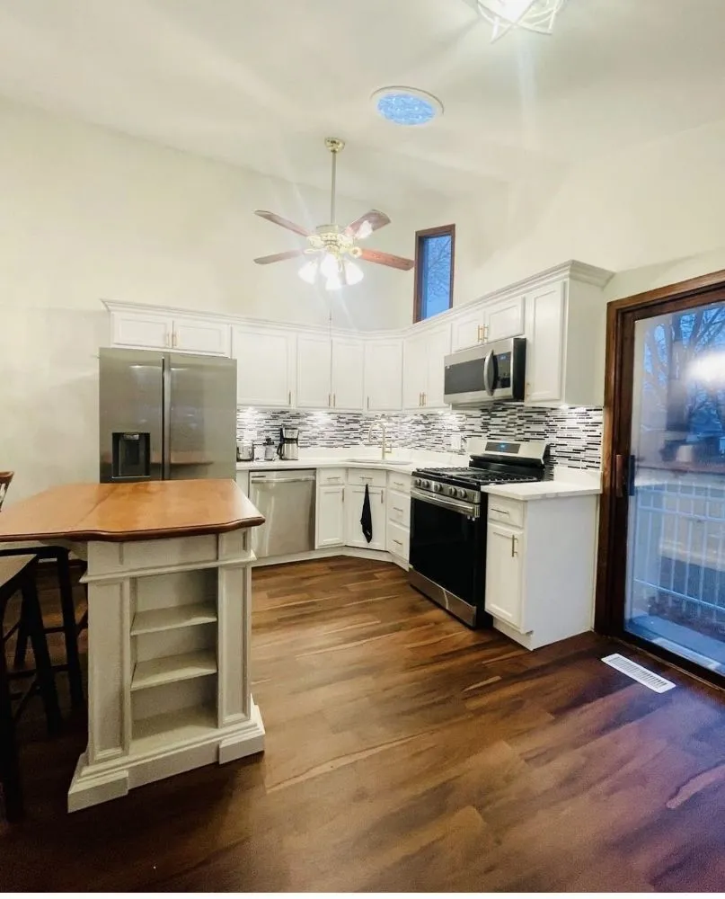 Slide of I.N.I Renovations