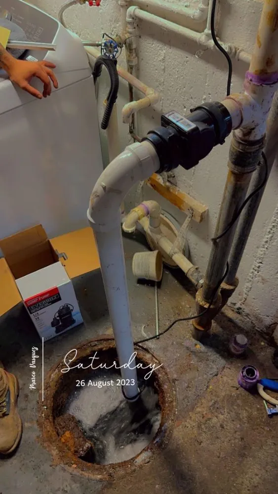 Slide of I.N.I Renovations