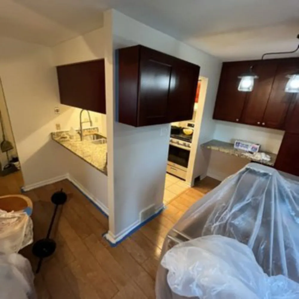 Slide of I.N.I Renovations