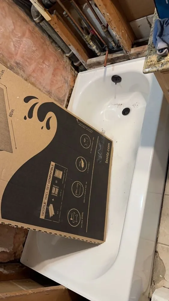 Slide of I.N.I Renovations