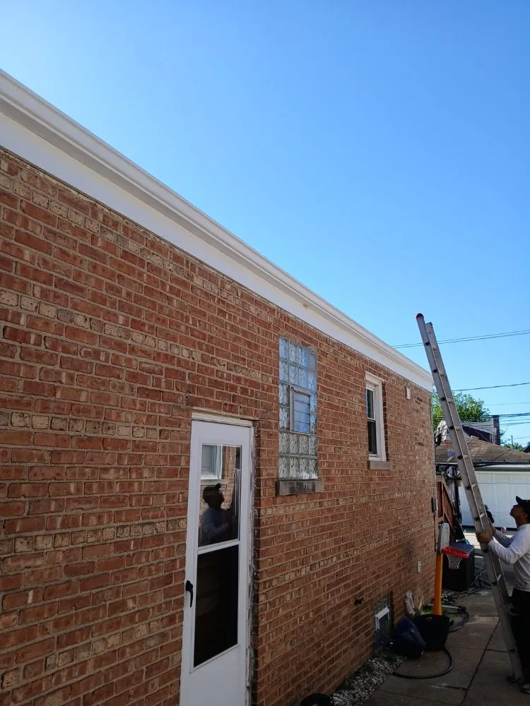 Slide of I.N.I Renovations