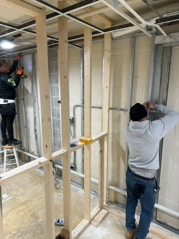 Trusted emergency plumbing for homes in Chicago, IL by I.N.I Renovations