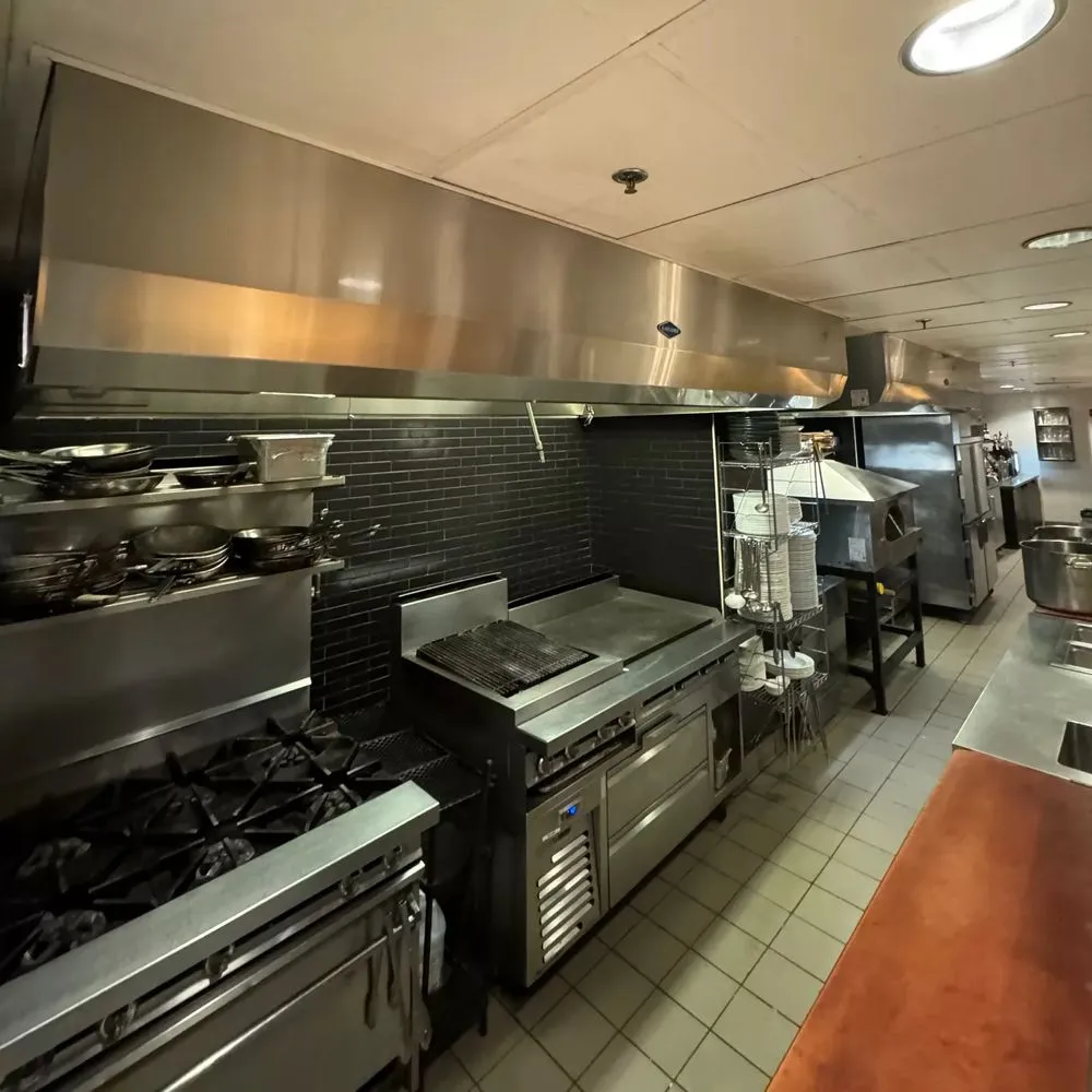 Slide of I.N.I Renovations