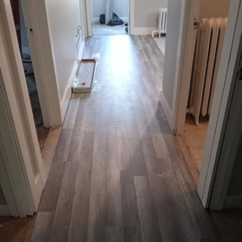 Slide of I.N.I Renovations