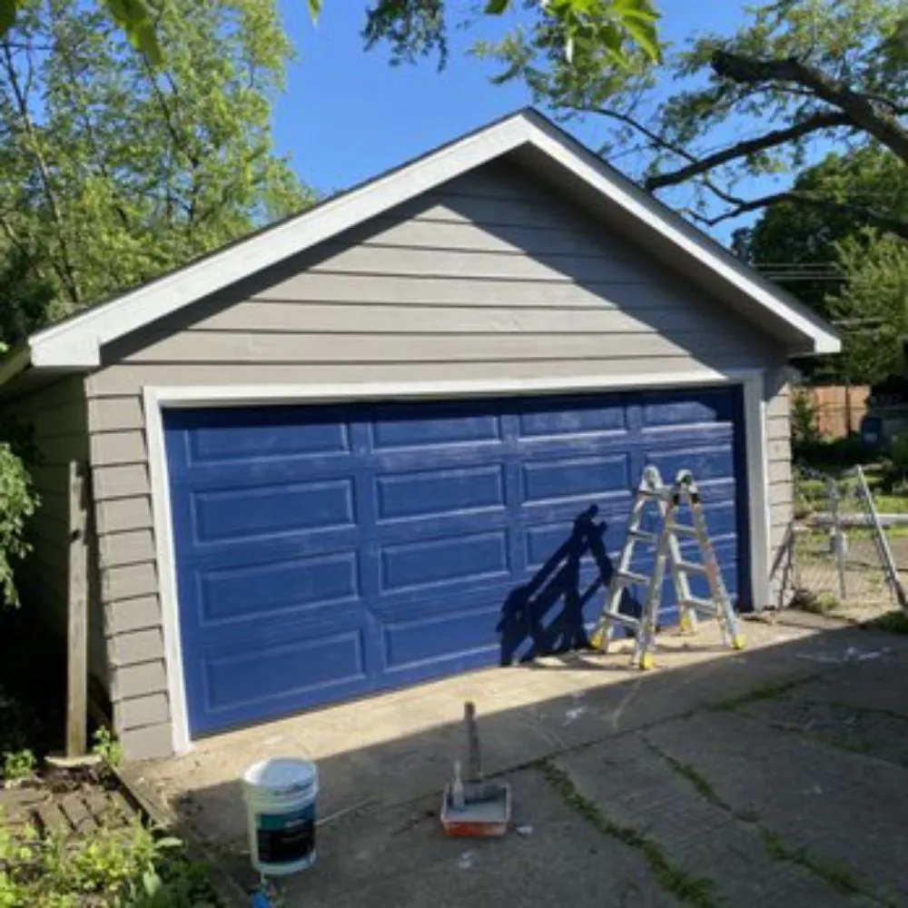 Slide of I.N.I Renovations