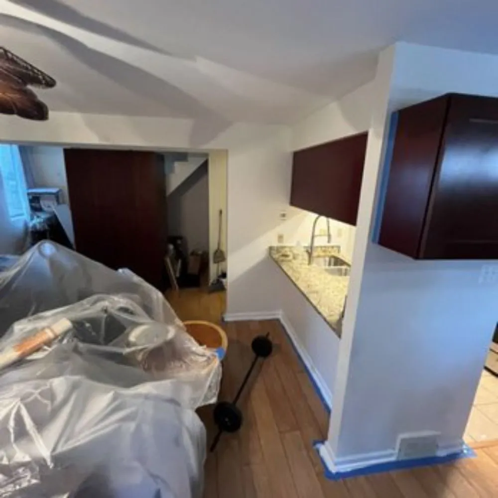 Slide of I.N.I Renovations