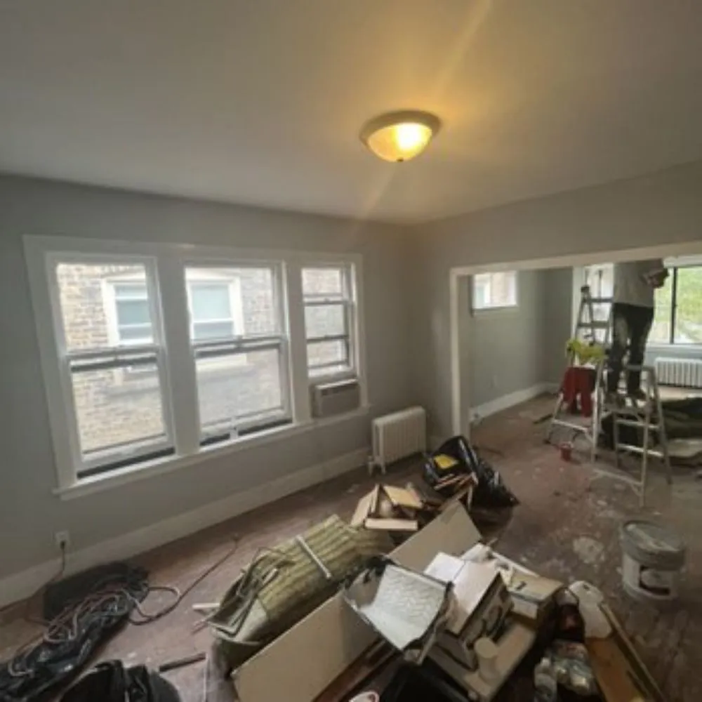 Slide of I.N.I Renovations