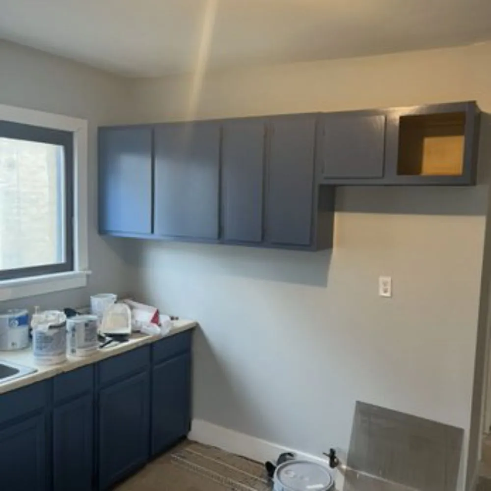 Slide of I.N.I Renovations