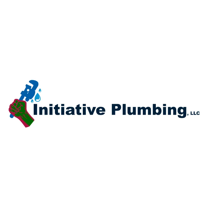 Slide of Initiative Plumbing
