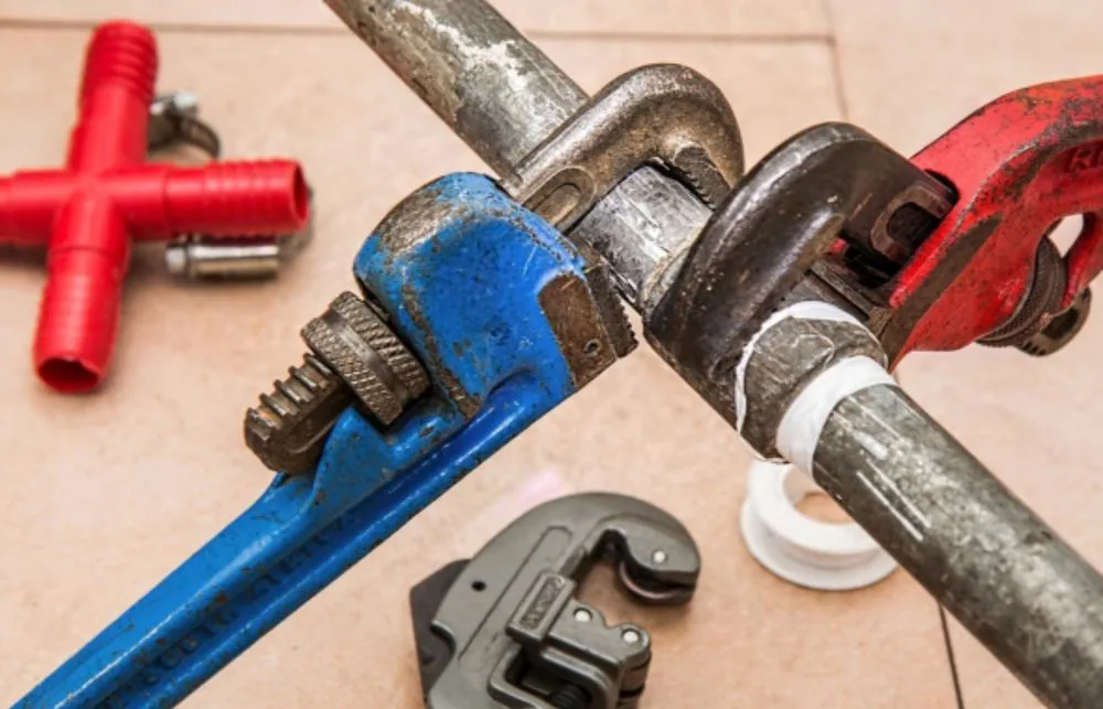 Slide of Inland Empire Leak Detection