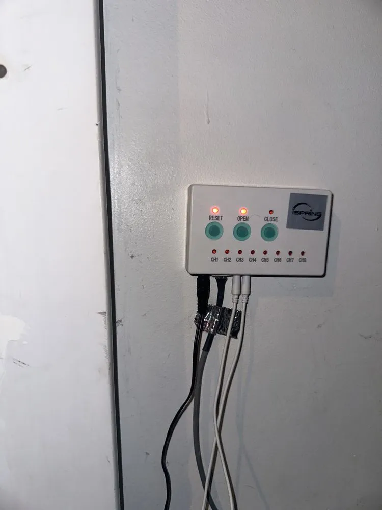 Slide of Inland Empire Leak Detection