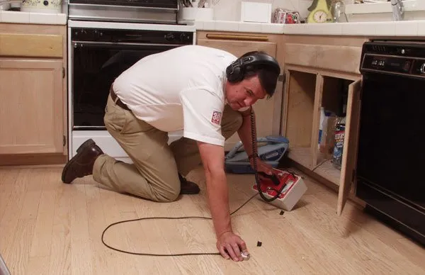 Slide of Inland Empire Plumbing And Leak Detection