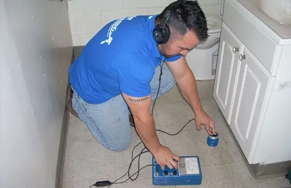 Trusted leak detection experts serving Corona, CA - Inland Empire Plumbing And Leak Detection