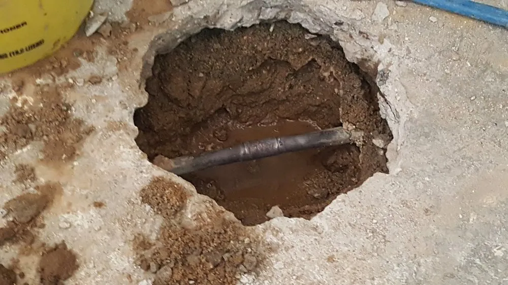 Expert drain cleaning for homes in Corona, CA by Inland Empire Plumbing And Leak Detection