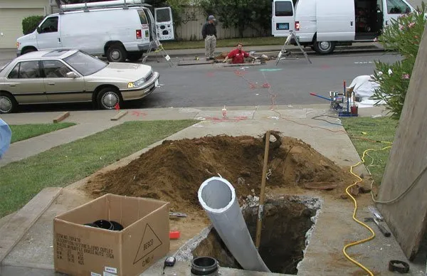 Professional water heater service in Corona, CA by Inland Empire Plumbing And Leak Detection