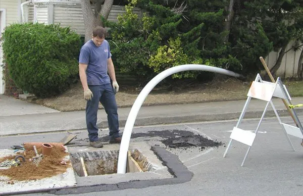 Expert drain cleaning service in Corona, CA - Inland Empire Plumbing And Leak Detection