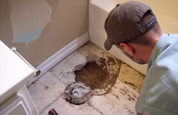 Expert drain cleaning experts serving Corona, CA - Inland Empire Plumbing And Leak Detection