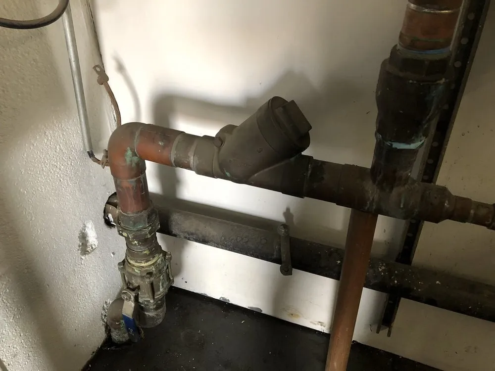 Slide of Inland Empire Plumbing