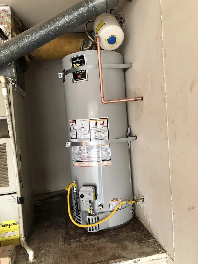 Slide of Inland Empire Plumbing