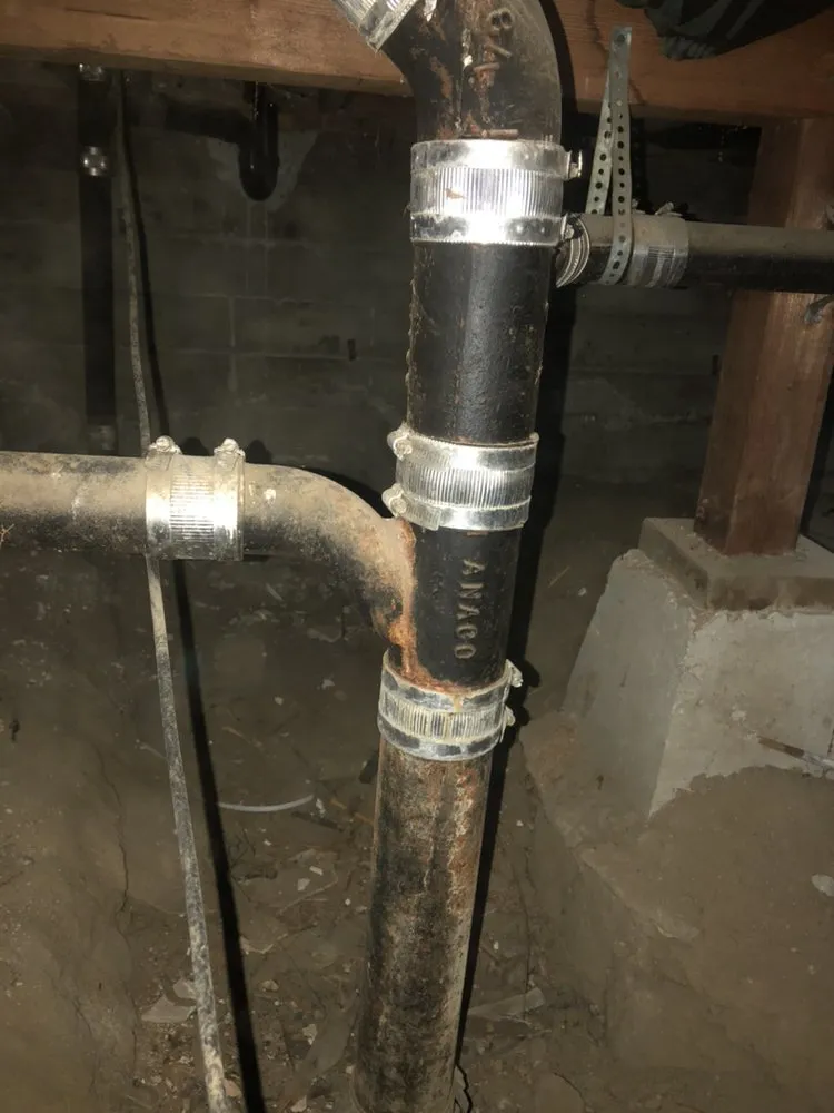 Slide of Inland Empire Plumbing