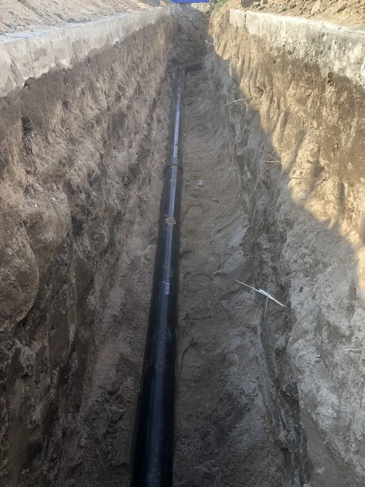 Slide of Inland Empire Plumbing