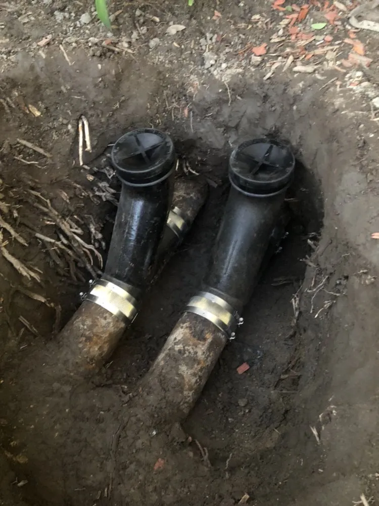 Slide of Inland Empire Plumbing