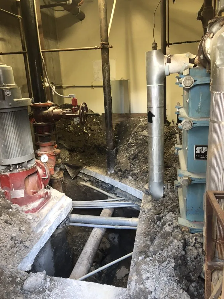 Slide of Inland Empire Plumbing