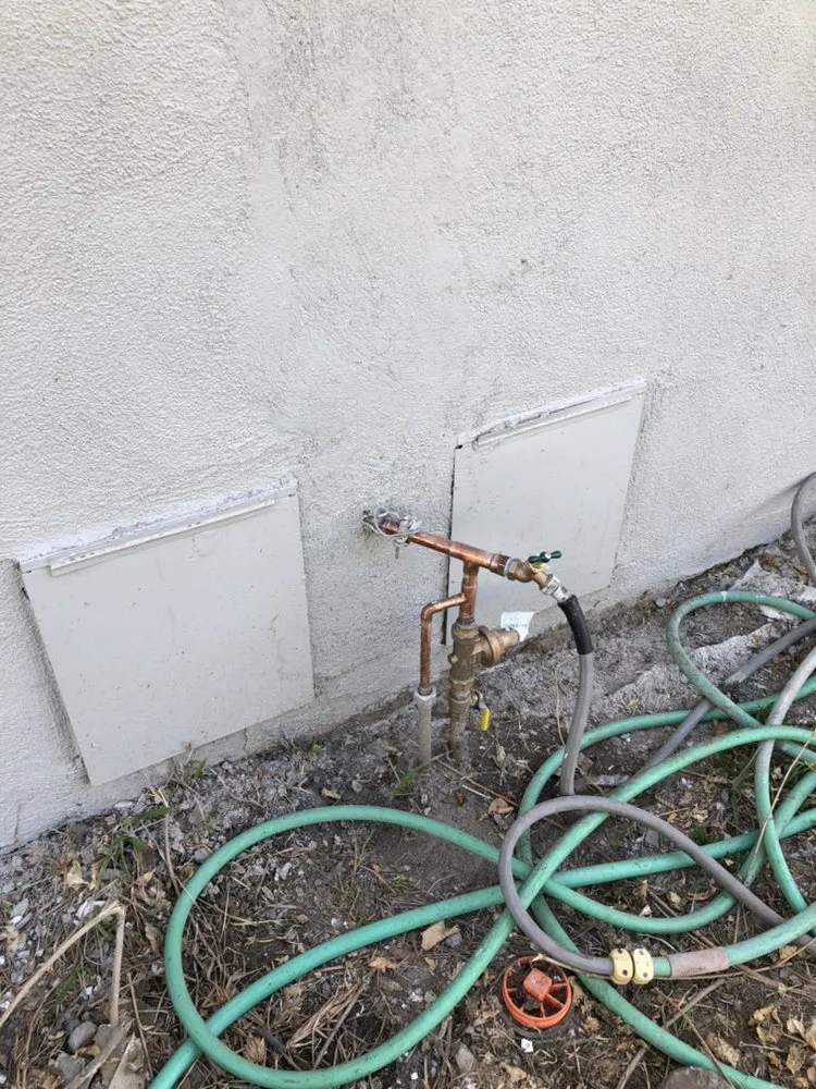 Slide of Inland Empire Plumbing