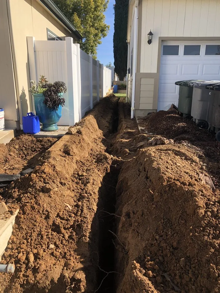 Slide of Inland Empire Plumbing