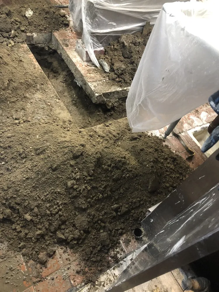 Slide of Inland Empire Plumbing