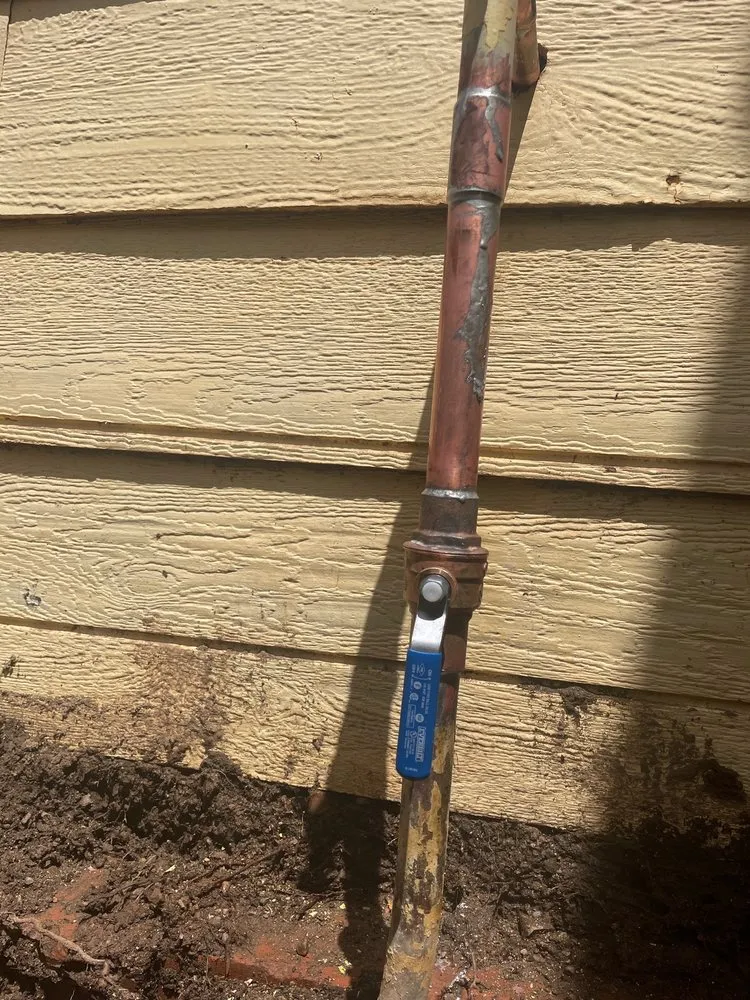 Slide of Inland Empire Plumbing