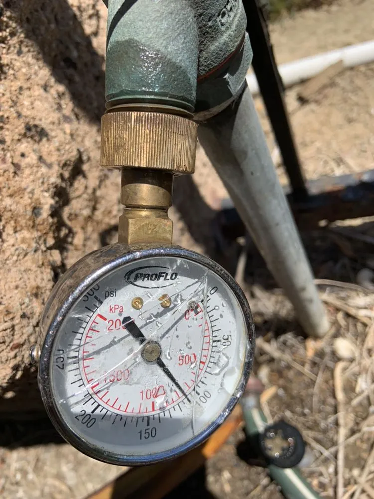 Slide of Inland Empire Plumbing