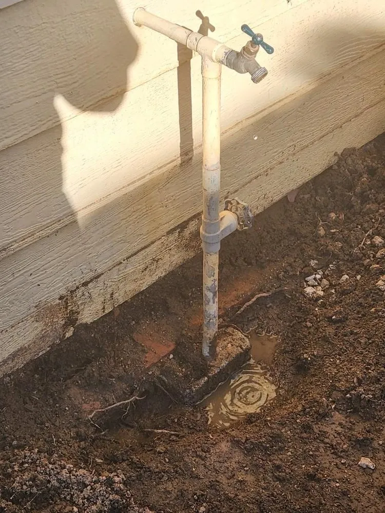 Slide of Inland Empire Plumbing