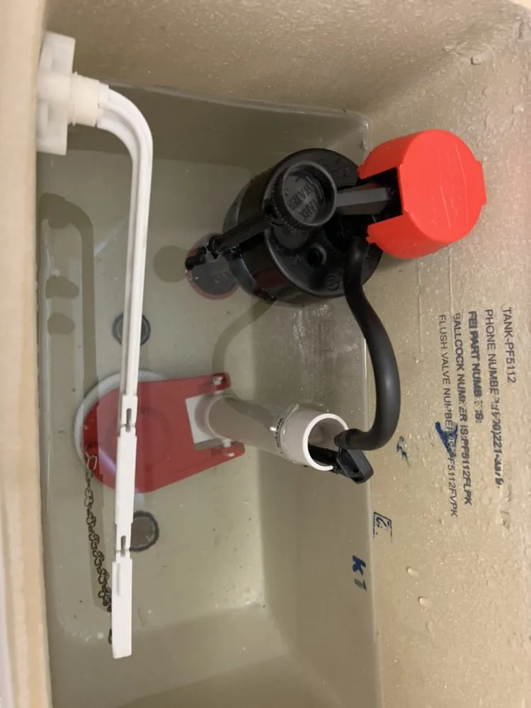 Slide of Inland Empire Plumbing