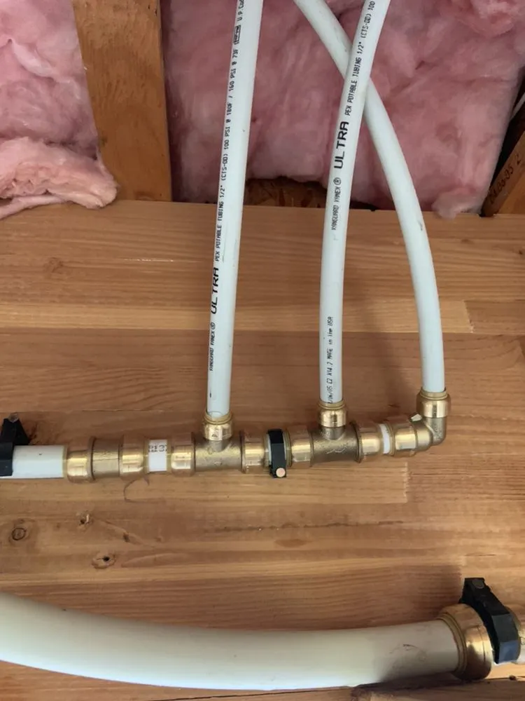 Slide of Inland Empire Plumbing