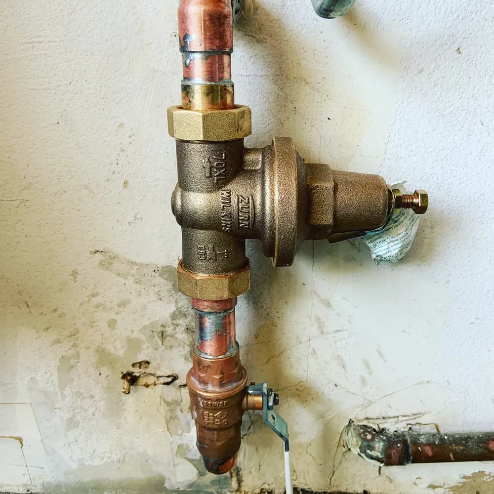 Top-rated plumbing repair in Corona, CA by Inland Empire Plumbing