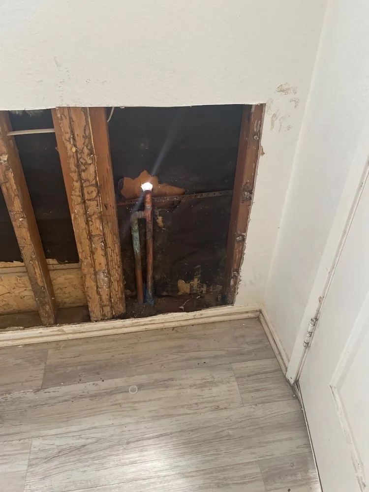 Slide of Inland Empire Plumbing