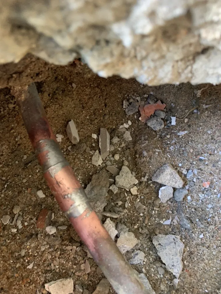 Slide of Inland Empire Plumbing