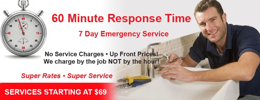 Slide of Inland Empire Plumbing