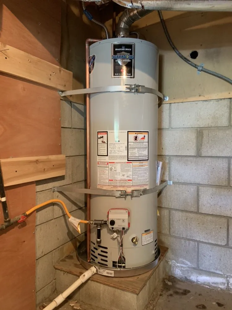 Slide of Inland Empire Plumbing