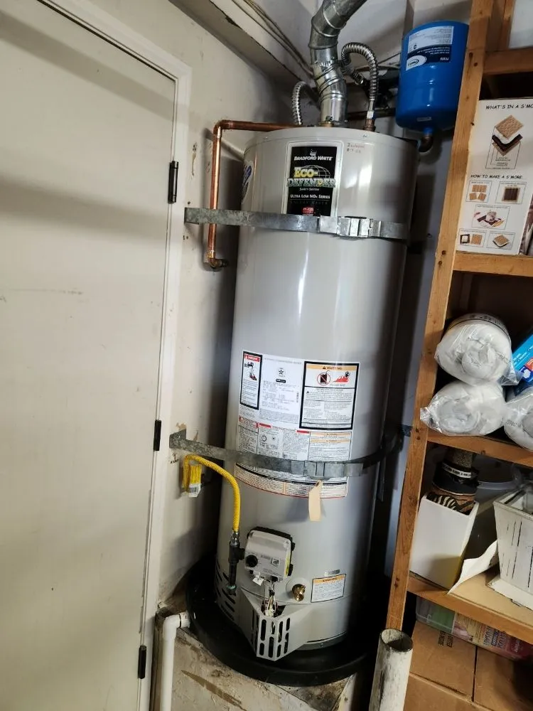 Slide of Inland Empire Quality Plumbing