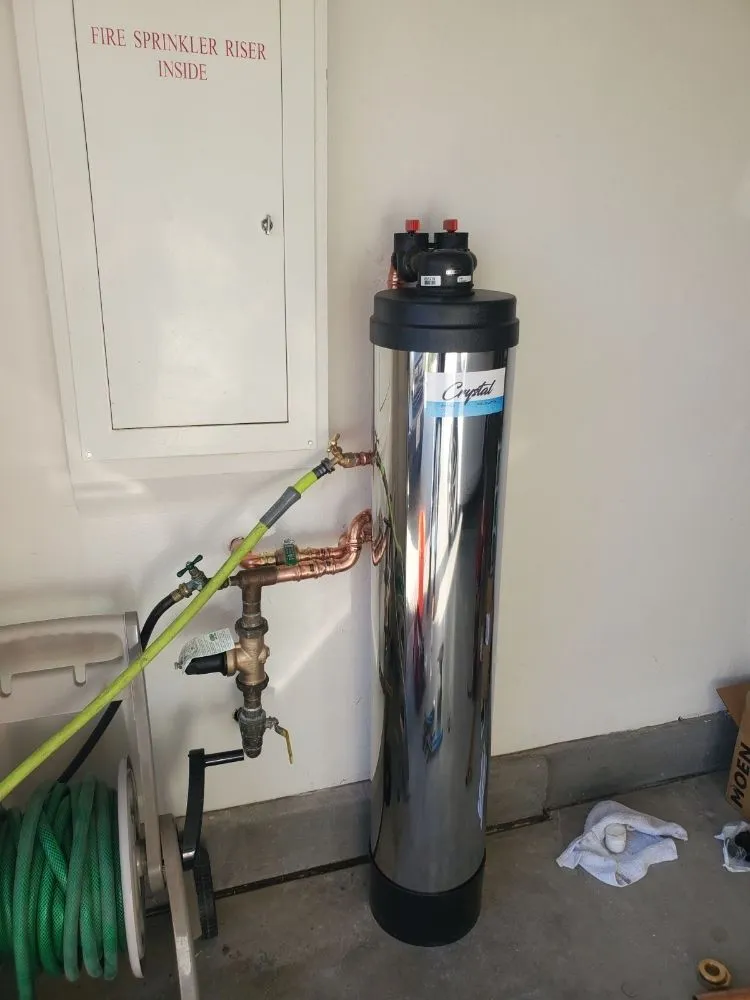 Slide of Inland Empire Quality Plumbing